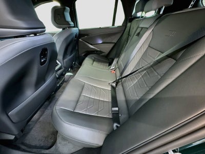 2027 BMW X5 Base