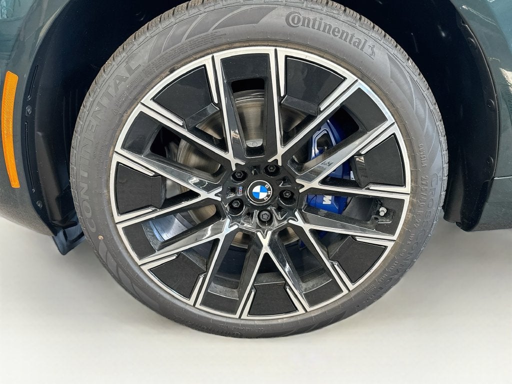 2027 BMW X5 Base