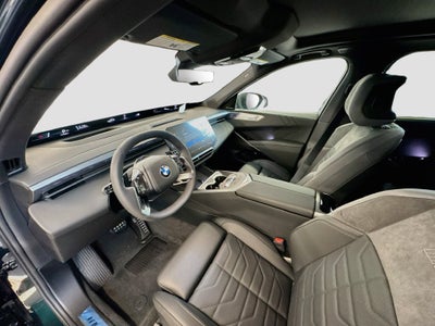2027 BMW X5 Base