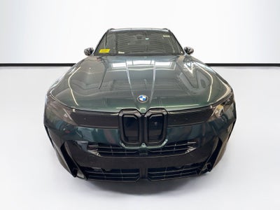 2027 BMW X5 Base