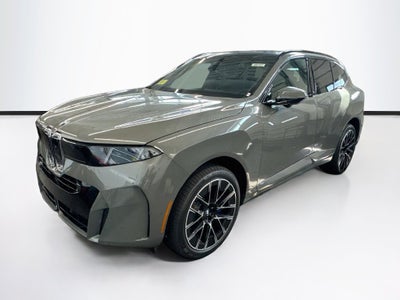 2027 BMW X5 40 Base