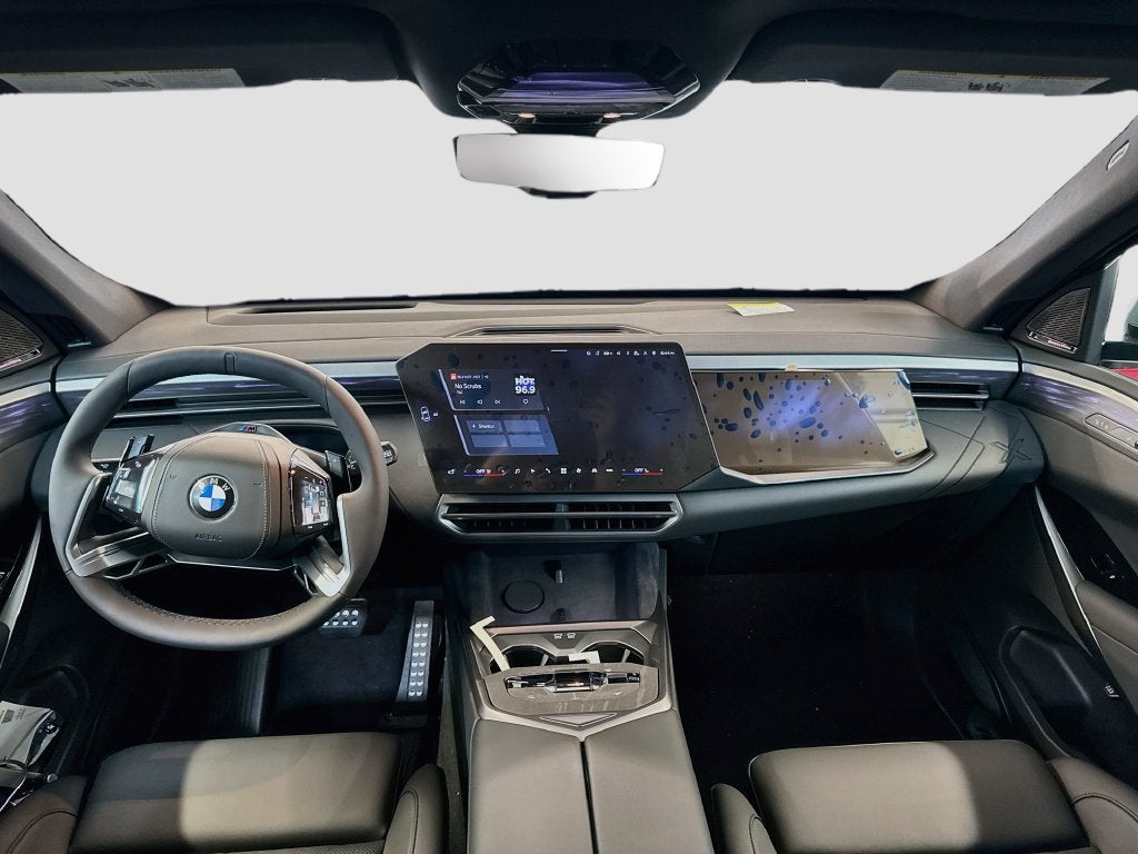 2027 BMW X5 40 Base