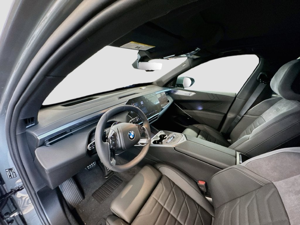 2027 BMW X5 40 Base