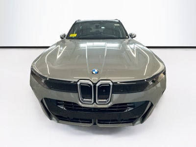 2027 BMW X5 40 Base