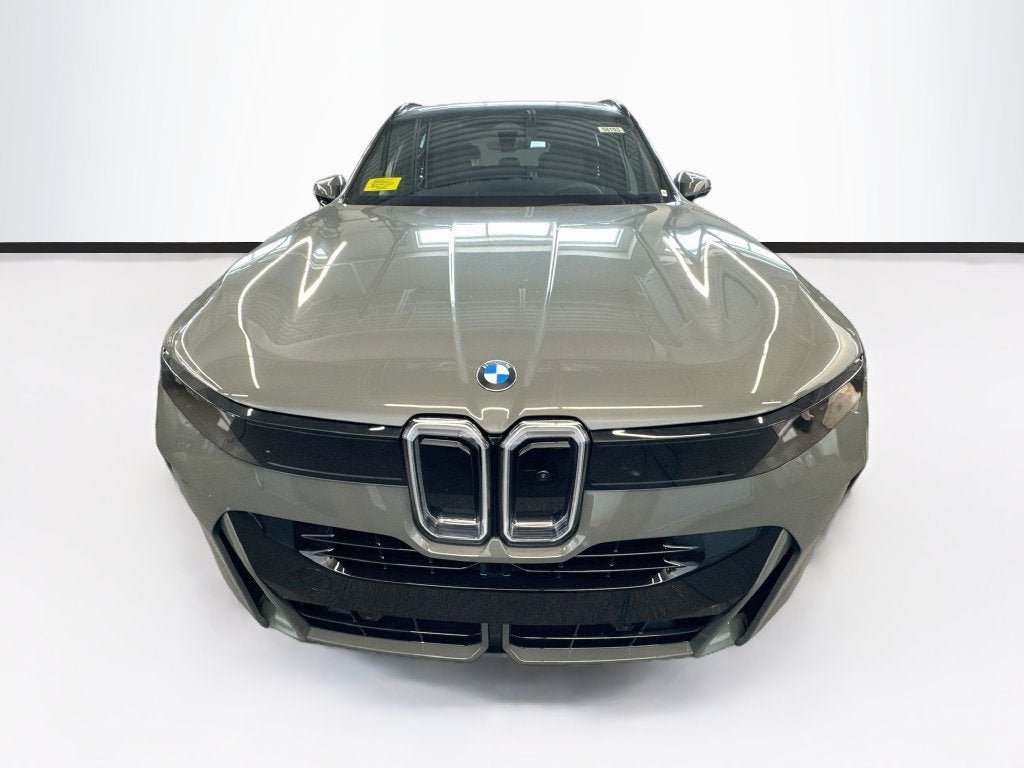2027 BMW X5 40 Base