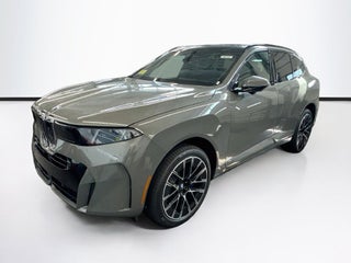 2027 BMW X5 40 Base