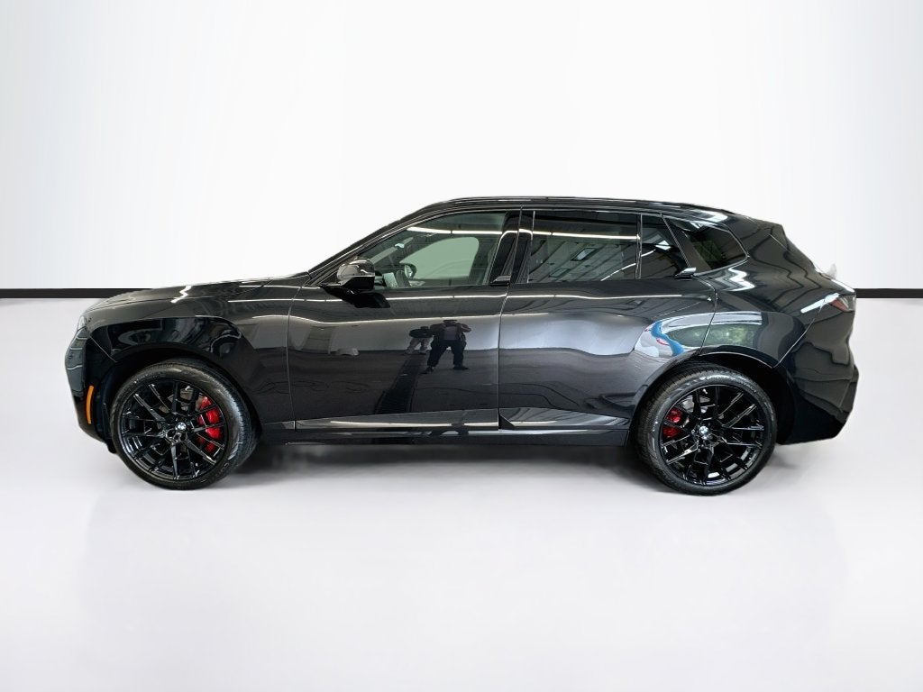 2027 BMW X5 40 40 xDrive