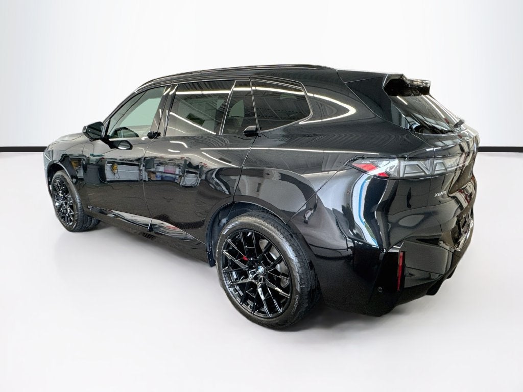 2027 BMW X5 40 40 xDrive