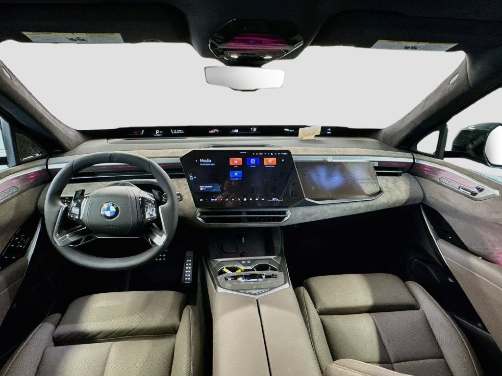2027 BMW X5 40 40 xDrive