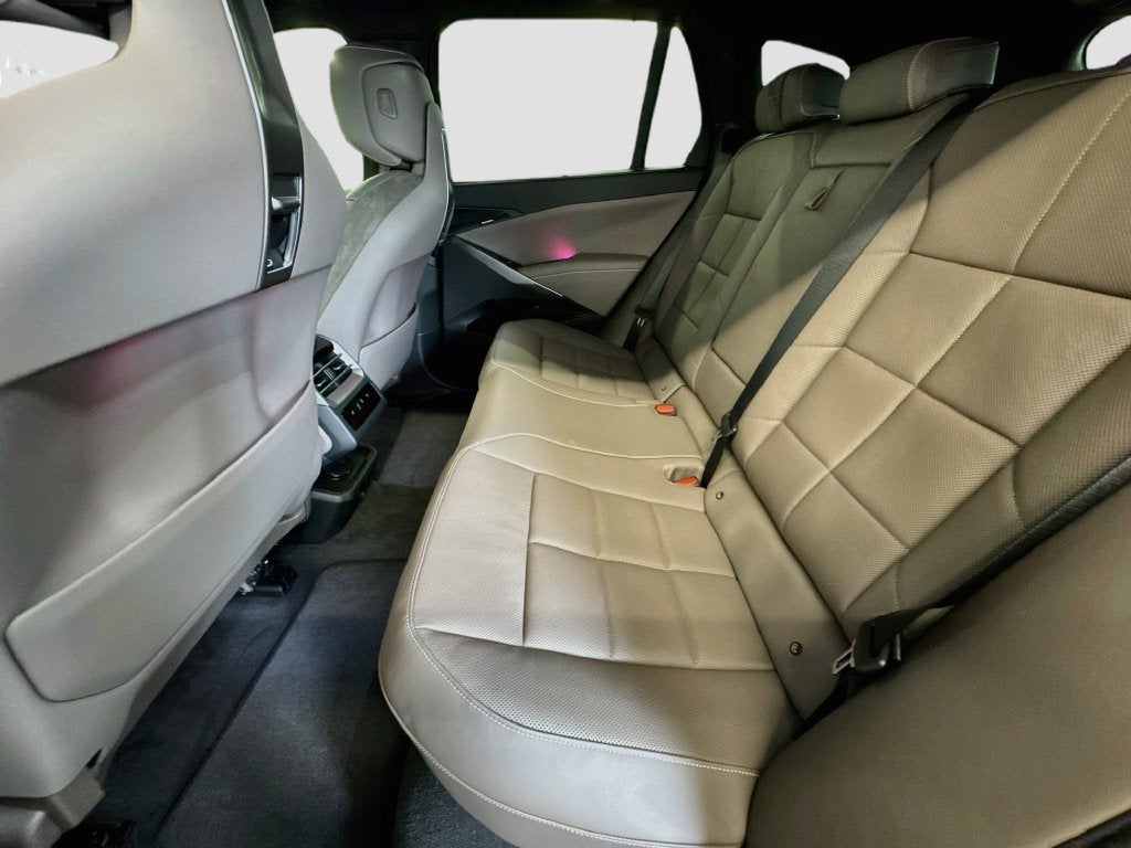 2027 BMW X5 40 40 xDrive