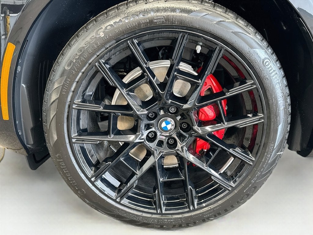 2027 BMW X5 40 40 xDrive