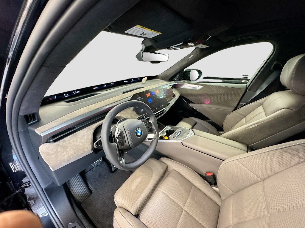 2027 BMW X5 40 40 xDrive