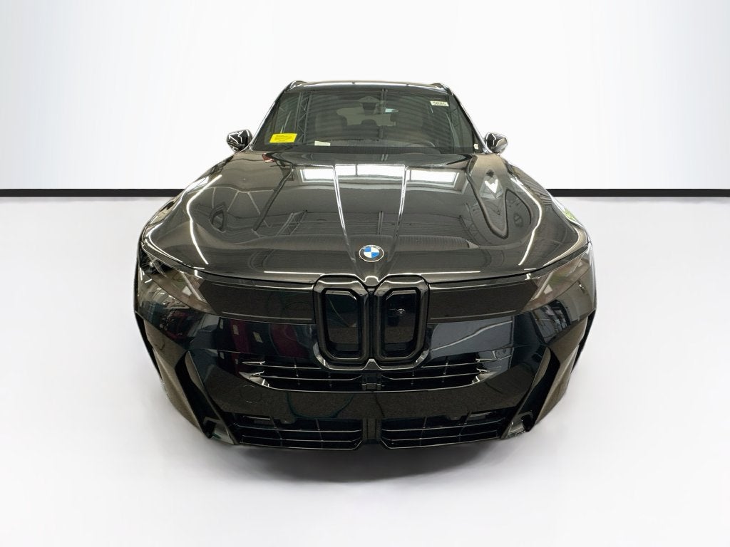 2027 BMW X5 40 40 xDrive