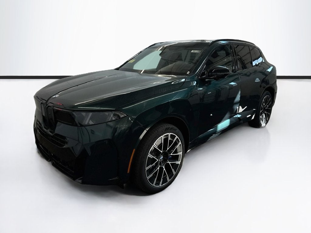 2027 BMW X5 40 40 xDrive