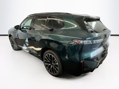 2027 BMW X5 40 40 xDrive