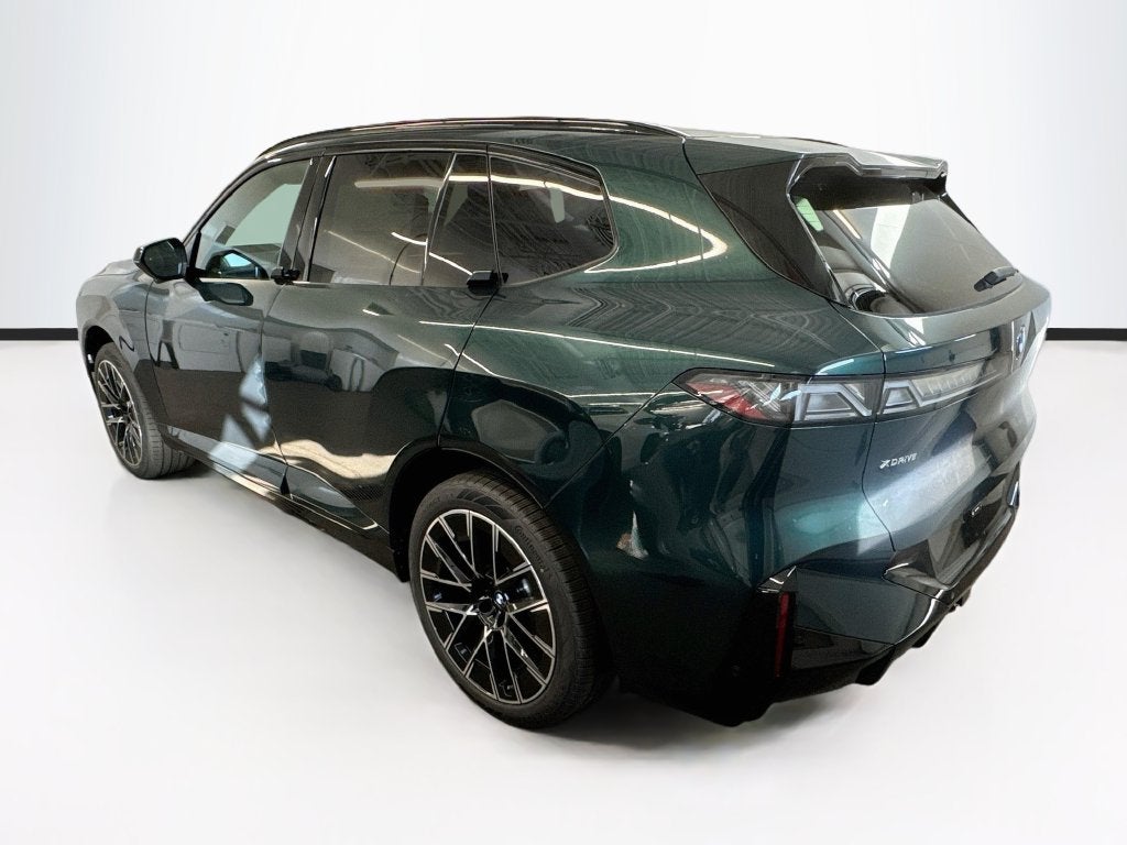 2027 BMW X5 40 40 xDrive