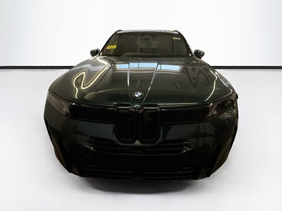 2027 BMW X5 40 40 xDrive