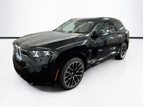 2027 BMW X5 40 Base