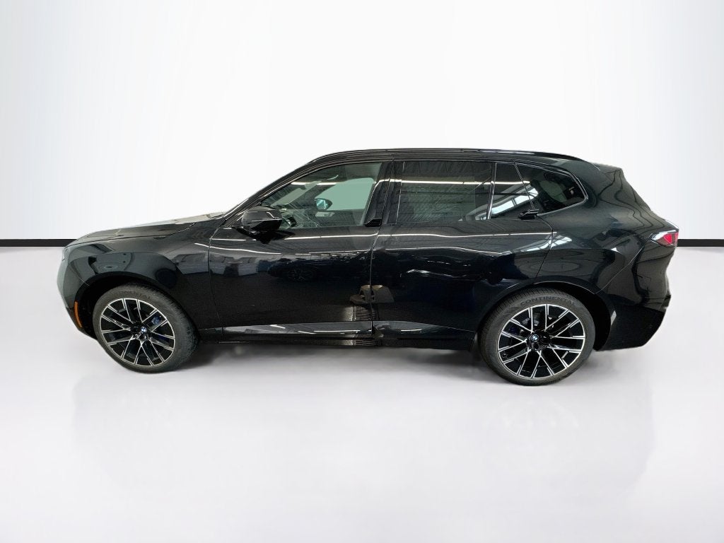 2027 BMW X5 40 Base