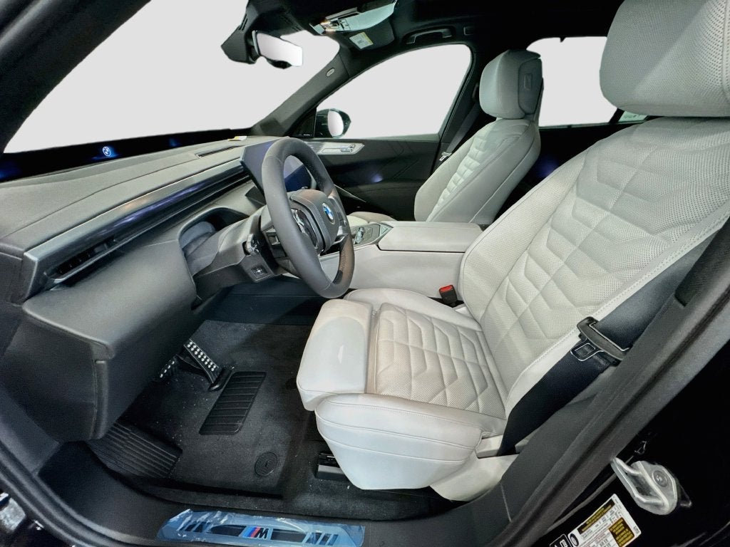 2027 BMW X5 40 Base