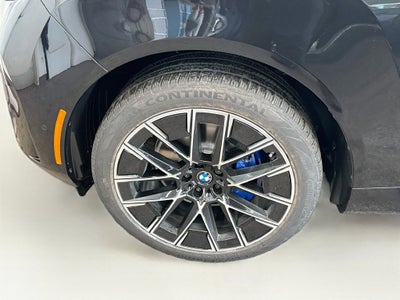 2027 BMW X5 40 Base