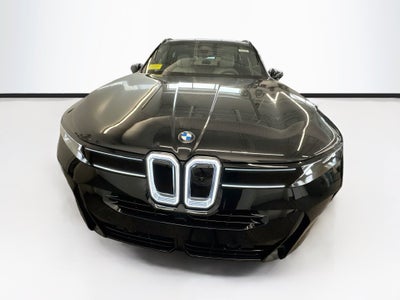 2027 BMW X5 40 Base