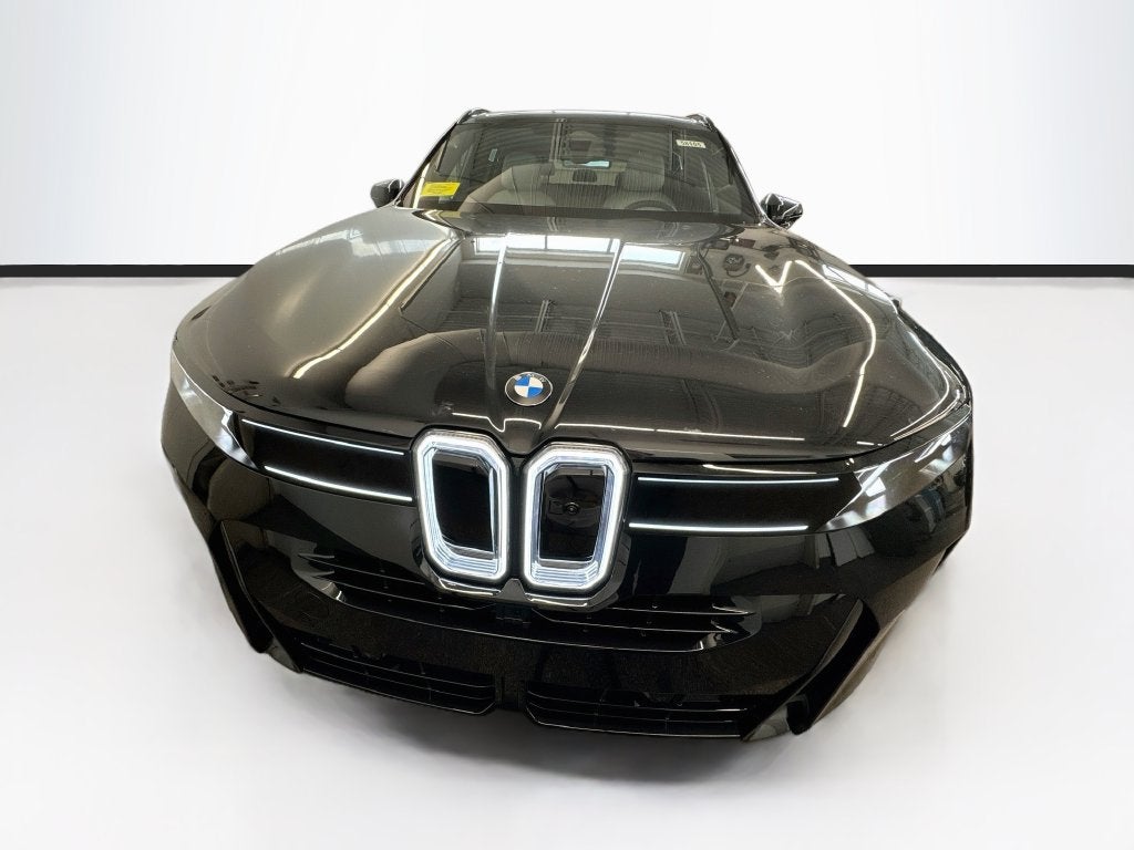 2027 BMW X5 40 Base