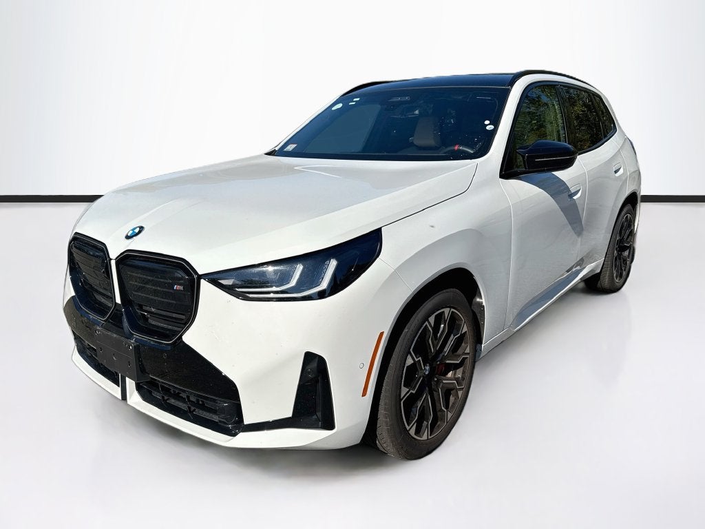 2026 BMW X3 M50 xDrive