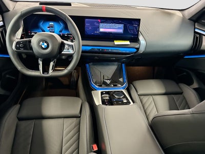 2026 BMW X3 M50 xDrive