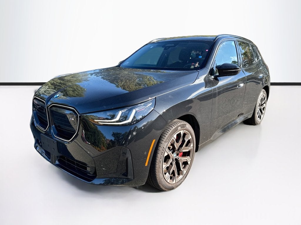 2026 BMW X3 M50 xDrive