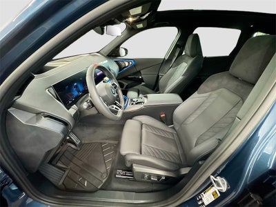 2026 BMW X3 M50 xDrive