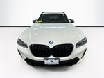 2022 BMW X3 M40i