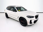 2022 BMW X3 M40i