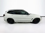 2022 BMW X3 M40i