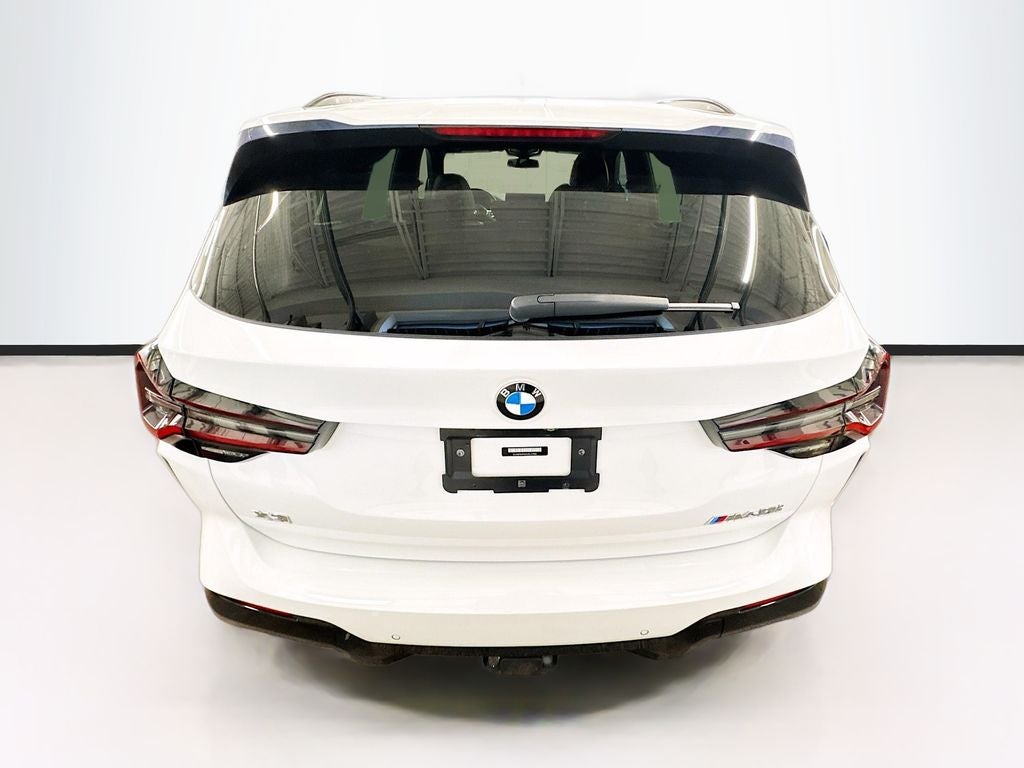 2022 BMW X3 M40i