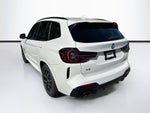 2022 BMW X3 M40i