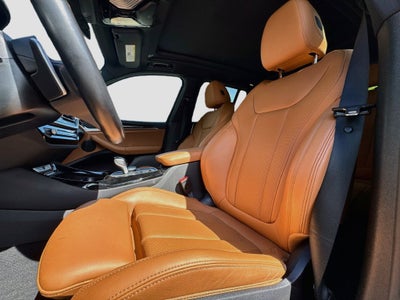 2022 BMW X3 M40i