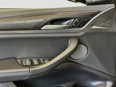 2024 BMW X3 M40i