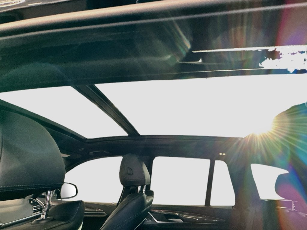 2024 BMW X3 M40i