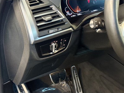 2024 BMW X3 M40i