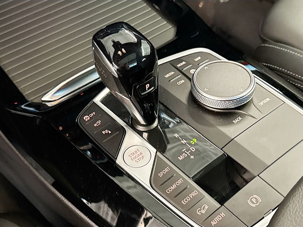 2024 BMW X3 M40i