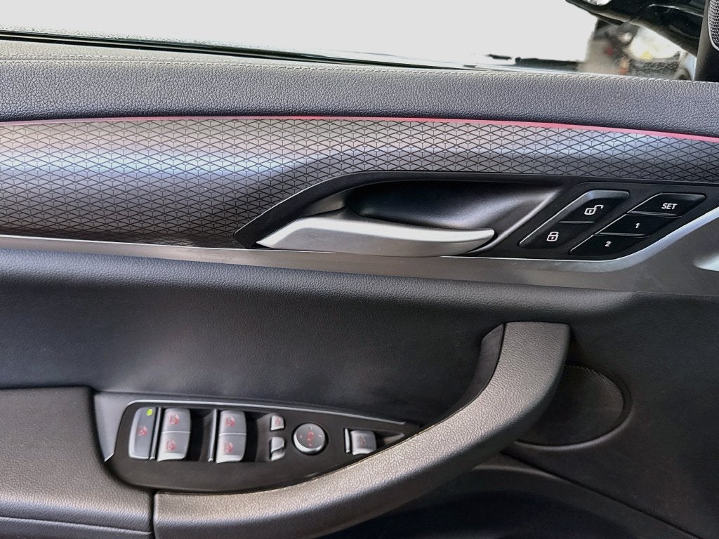 2024 BMW X3 M40i