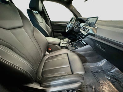 2024 BMW X3 M40i