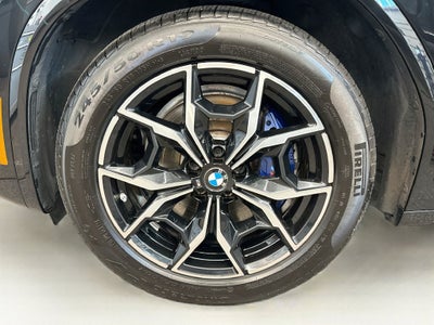 2024 BMW X3 M40i