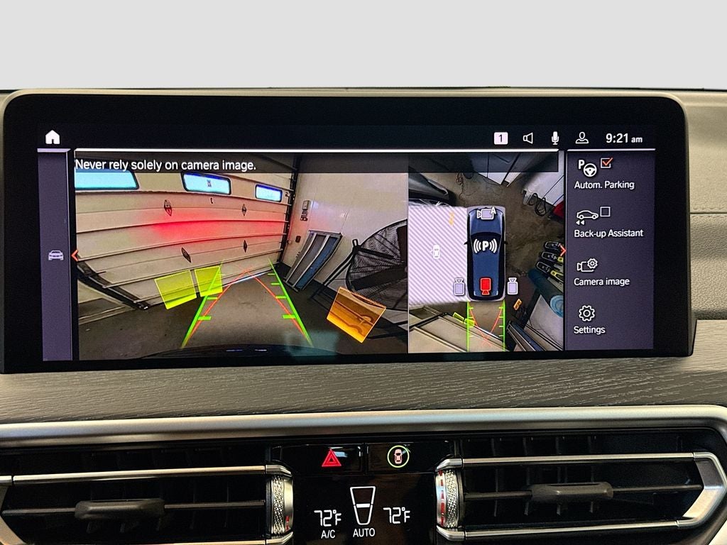 2023 BMW X3 M40i