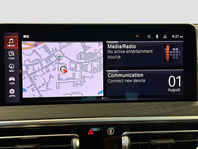2023 BMW X3 M40i