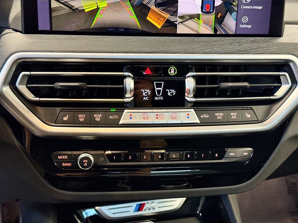 2023 BMW X3 M40i