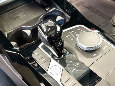 2023 BMW X3 M40i
