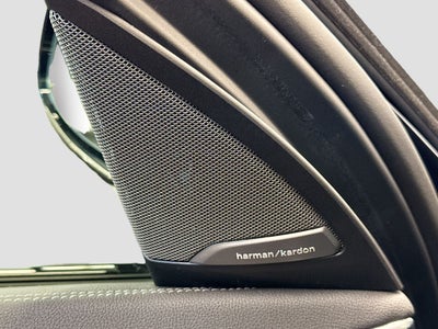2023 BMW X3 M40i