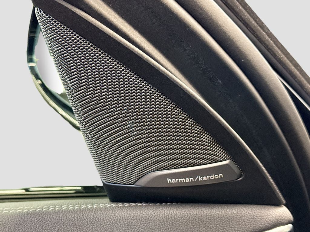 2023 BMW X3 M40i